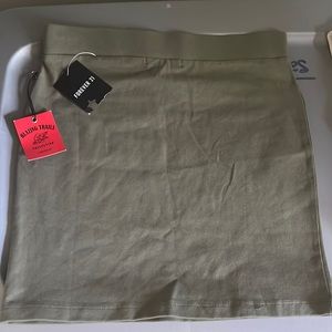 🇺🇸Forever 21 skirt